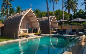 Gili Meno Escape - Adults Only